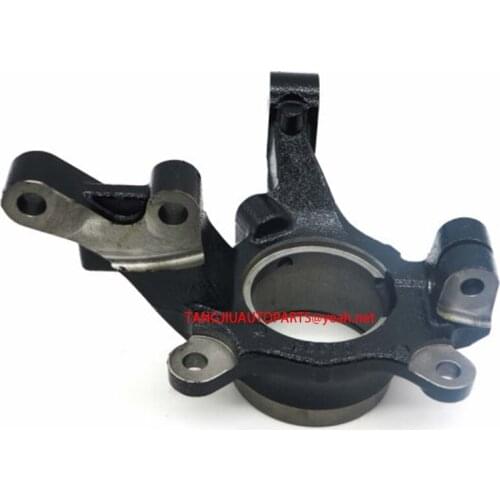 Right Steering Knuckle Fit JEEP COMPASS 2007-2017 PATRIOT DODGE CALIBER