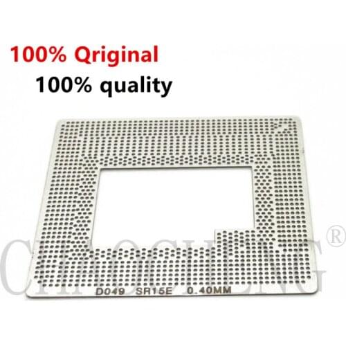 Direct heating 90*90 SR15G SR15F SR15J SR15E SR18J SR18H SR17L I5-4200H I7-4702HQ I7-4702MQ I7-4700HQ I7-4750HQ I7-4850HQ I7-47