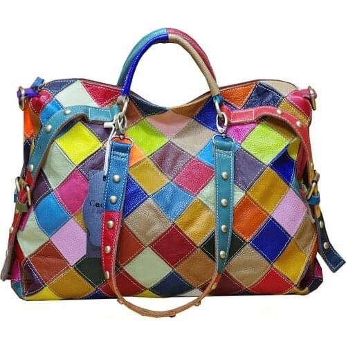 QIAOBAO Women's Travel Bags