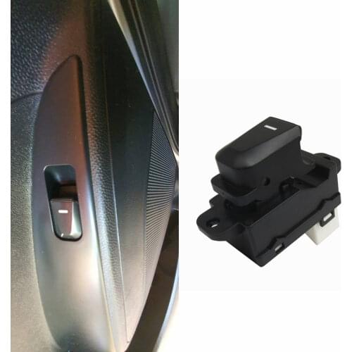 For Hyundai Ix35 2010-2016 Passenger side electric Power Window Lifter regulator Control Switch button 93580-2Z000 935802Z000