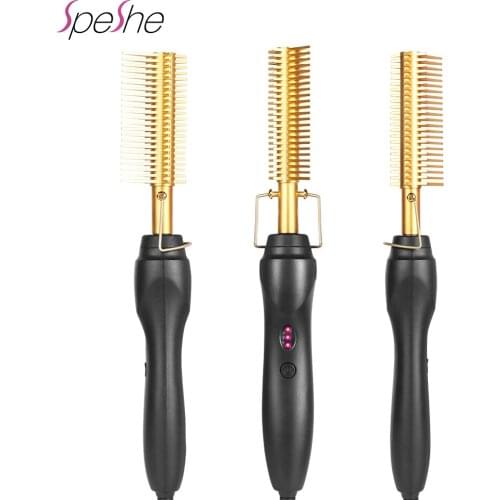 Speshe Hair Care