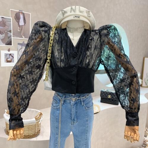 Toheliy Short Sleeve Blouses