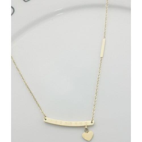 European and american classic women luxe leopard head necklace steel