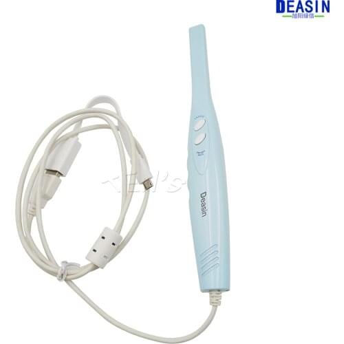High Quality intra oral camera with USB + OTG dental camera for android phone and Android Tablet medical equipment