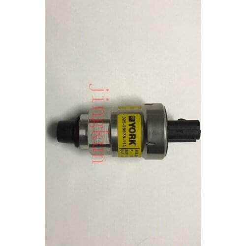 Purchasing Air Conditioning Parts Danfoss pressure sensor 025-28678-113 for York Central Air Condition