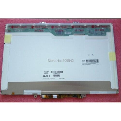 NEW 17.1"inch LCD LP171WU1(TL)(A2) LP171WU1 TLA2 1920*1080