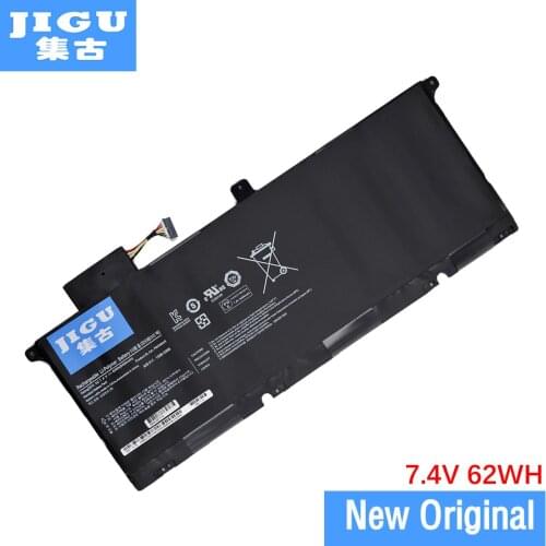 JIGU 8400mAh AA-PBXN8AR Replacement Laptop Battery For Samsung 900X4 900X46 900X4B-A01DE 900X4B-A01FR 900X4B-A03 NP900X4