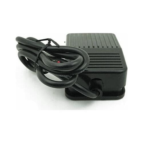 Home Sewing Machine Foot Pedal Controller Connector Switch,200V-240V, 1M Cable