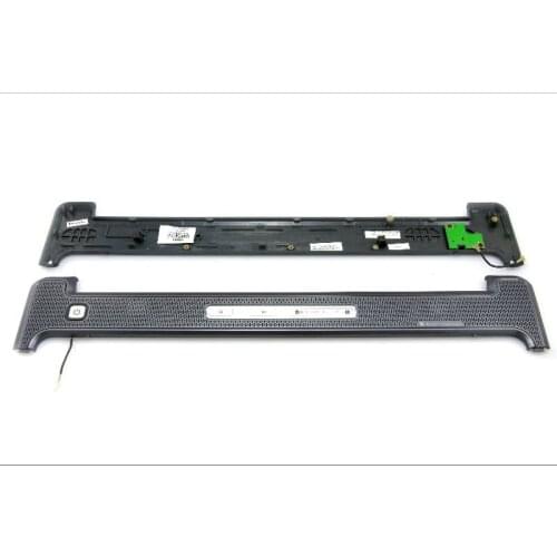Laptop cover : Power Buttom Panels For HP Presario V3000 Series - 60.4F520.002
