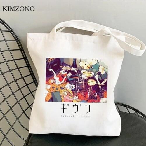 Given shopping bag shopper shopper shopping canvas cotton grocery bag woven reusable boodschappentas fabric sac tissu