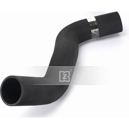 For excavator Komatsu PC300-7 360-7 air intake hose engine supercharger intercooler connection intake pipe 207-01-72110