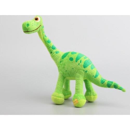 Movie Toys Dinosaur Plush Toy Arlo Dinosaur Stuffed Animals Kids Soft Dolls 11" 28 CM