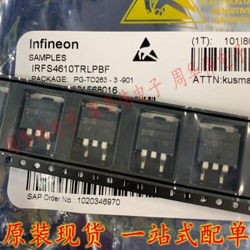 IRFS4010 IRFS4310Z IRFS4610T IRFS41N15D IRFS4127 IRFS4115 IRFS4229 IRFS4227 IRFS4321 IRFS4410Z IRFS4620 IRFS4710 IRFS4510