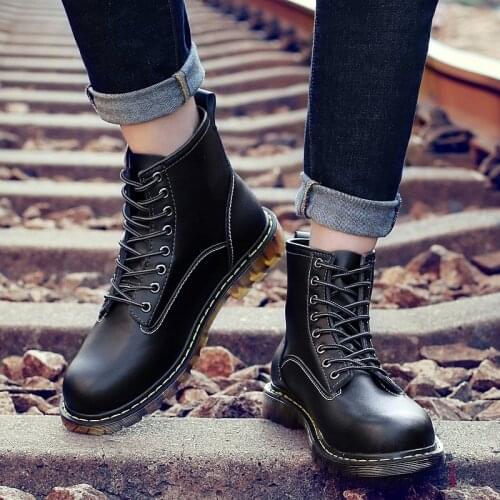 Korienkova Men's Shoes