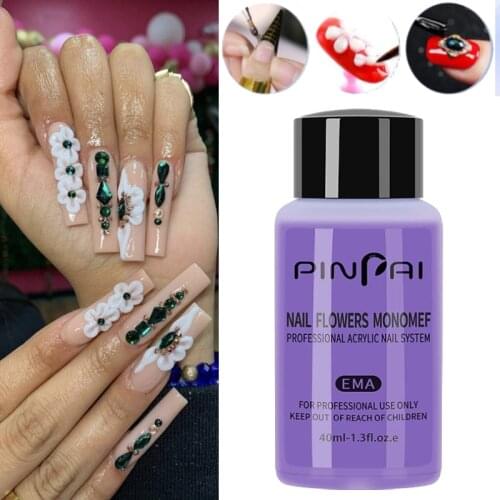 Langmanni Acrylic Nail Powder