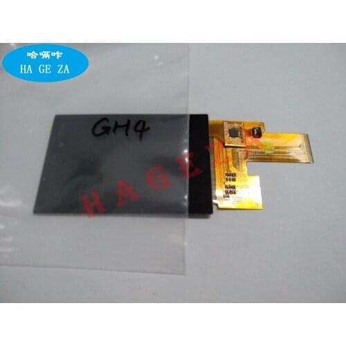 New original DMC-GH4GK LCD for Panasonic GH4 display GH4 LCD Display Monitor Screen Repair Part With Touch