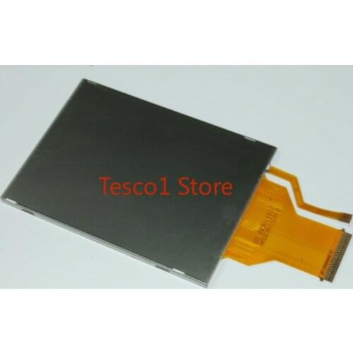 New LCD Display Screen With Backlight For Nikon Coolpix P340 P600 P610 P7800 L830 Digital Camera Repair Part