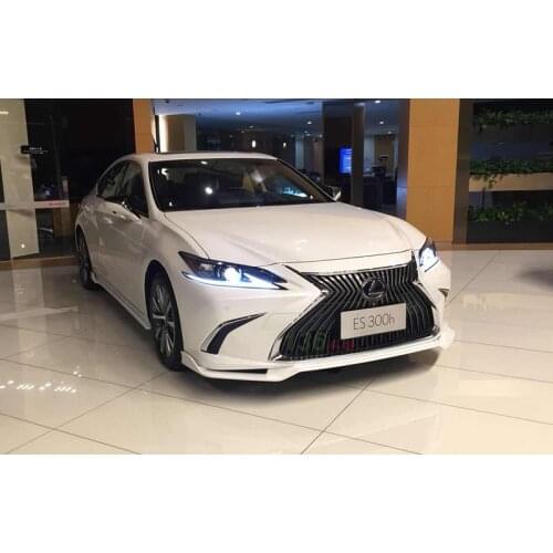 Fit For Lexus Es Front Lip