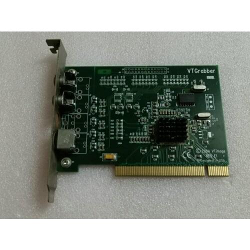 VTGRABBER