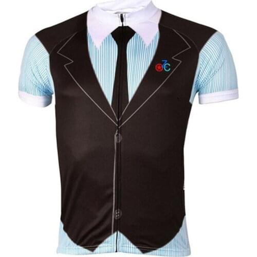 2020 Summer Cycling Jersey Men Short/Long Sleeve Mountain Cycling Shirts Tops Bike MTB Ropa Ciclismo Bicycle Clothing Maillot