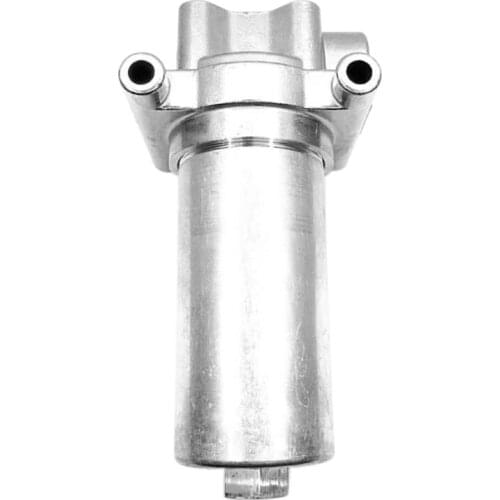 Excavator accessories For ZX EX200-5 P907 P807 Pilot filter assembly Pilot grid