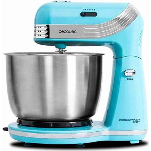 Blender/pastry Mixer Cecotec Cecomixer Easy 250W (3 L) (Refurbished B)