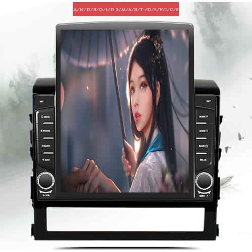 CAPLAY Android 10 Car radio FOR Toyota Land Cruiser 11 200 2016-2021 LC200 k3 k5 navigation audio autoradio no 2 DIN android DVD