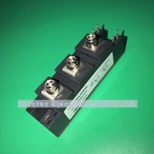 CM430855 MODULE IGBT CM 430855 SCR MOD DUAL 800V 55A CM-430855