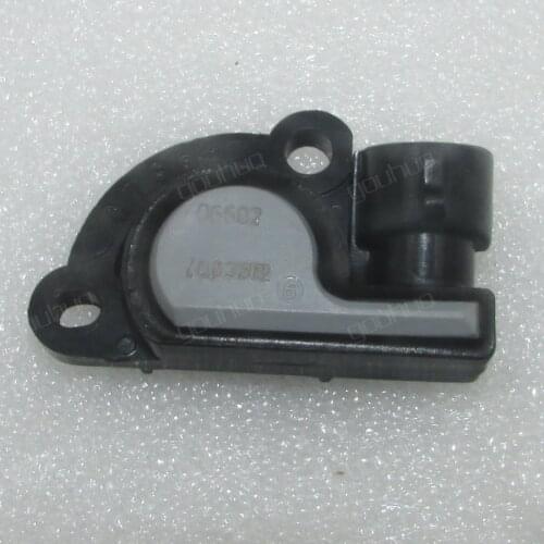 For Wuling light Wuling B12 throttle position sensor 06682