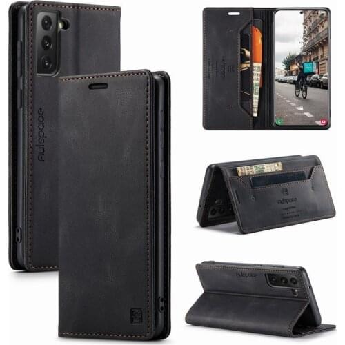 FUNSWAN Samsung Galaxy S21 Phone Cases