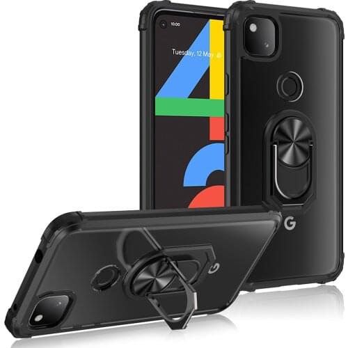 KUTO Google Pixel Phone Cases