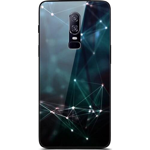 Meaford OnePlus 6 Phone Cases