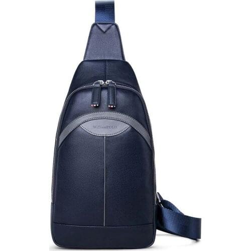 Crossbody for Messenger ChestPack Casual Bag Single r Strap Pack 2019 New Fashion