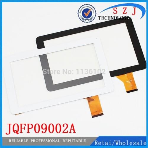 New 9" inch Tablet JQFP09002A Touch Screen Panel glass Digitizer Replacement Free Shipping