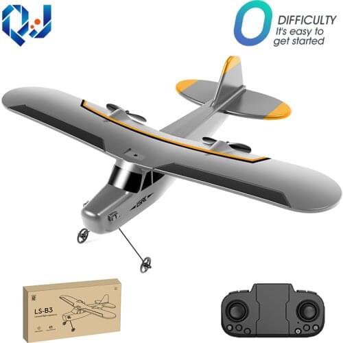 Радиоуправляемые самолёты QJ China At AliExpress