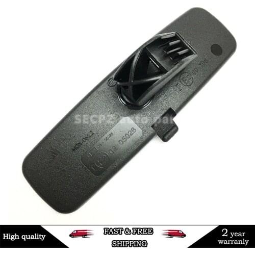 Салонные зеркала заднего вида SECPZ China At AliExpress