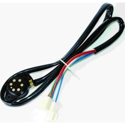 Motorcycle Gear shift switch cable GN-125
