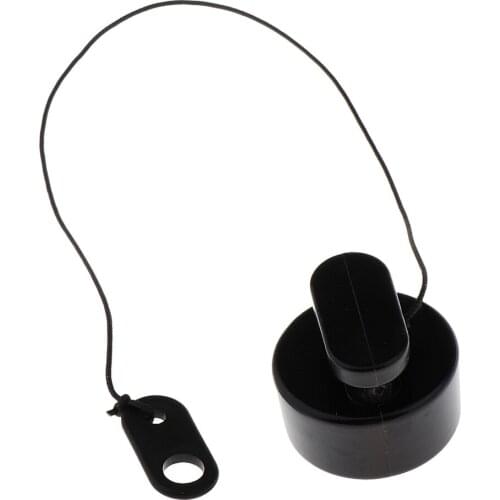 Universal Drainage Sewerage Ending Stop Cap Drain Cover For Boat Engine