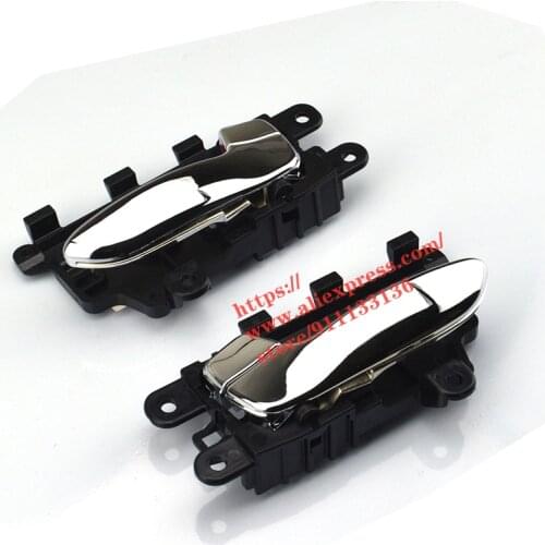 Interior Door Handles For Dongfeng DFSK 580 Front Rear Left Right Inner Door Handle knob