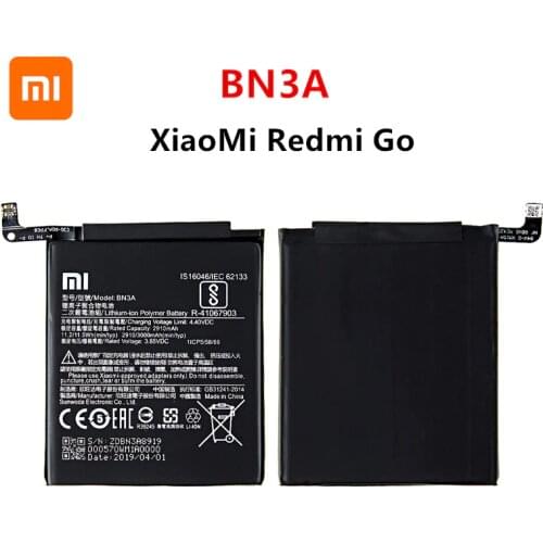 Xiaomi Xiaomi Redmi Go Phone Batteries