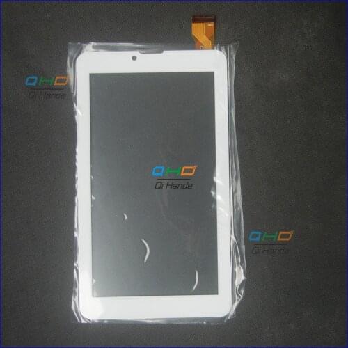 For 7'' inch Tablet PC Digitizer Touch Screen Panel Digitizer Glass Replacement part Kingvina-018