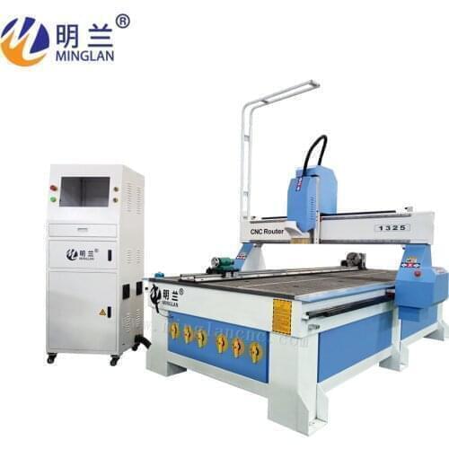 Factory Price 6090 1325 1530 CNC Router Mini word engraving machine