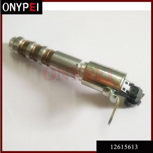 12615613 Camshaft Position Actuator Solenoid Valve For Buick Cadillac Chevy