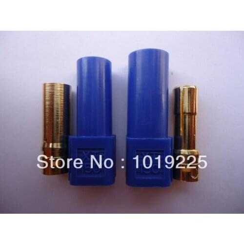 50 pair = a lot XT150 connecto 6.0mm blet connectors RC Connector