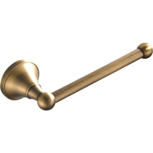 Antique Bronze Bathroom Toilet Paper Holders for Kitchen Tissue Roll Toilet Paper Holder Toilet Paper Stand AU210
