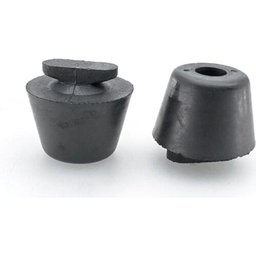 DFSK DFM Dongfeng SOKON Mini Bus Van Cargo Truck well-off cargo box buffer pad K01K02V21V22C31C32 tail box rubber pad rubber