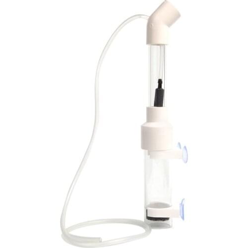 Drop Ship Aquarium Cichlids Tumbler Incubator Fish Hatchery Eggs Instead Mouth-Brooding