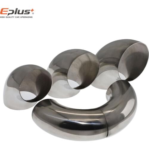 Eplus+ Exhaust Manifolds