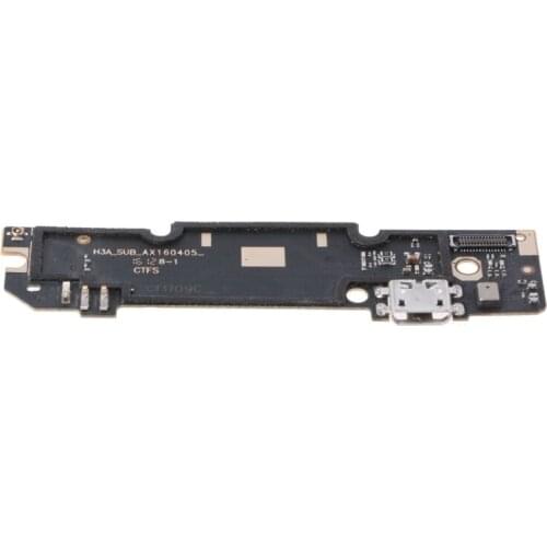 USB Charging Port Connector Board Flex Cable Replacement for xiaomi Redmi Note 3 Pro