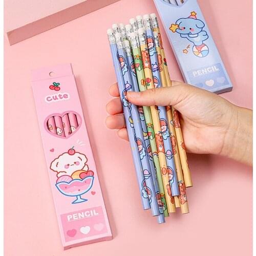 HKTK Sets Of Pencils